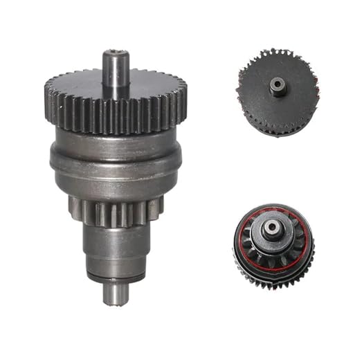 Démarreur moto en panne ? Moteur d'entraînement pour 250 300 XC TPI