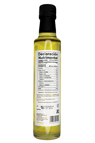Consejos y comparativas para Comprar Aceite de ajonjoli para cocinar Top diez. 5 Imagen adicional