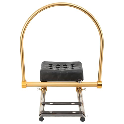 Robinet de lavabo de salon de coiffure avec cadre de circulation d'eau réglable 360