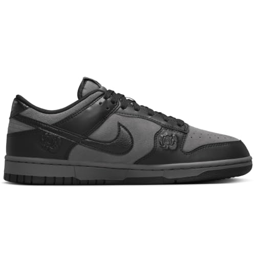 Image of Nike Women's Dunk Low Sneaker