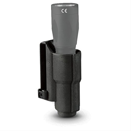 Surefire G2X Pro 600 Lumen Dual-Outputs Led Flashlight Bundle With V70 Holster, 2 Extra Cr123A Batteries And Lightjunction Battery Case (Yellow) #TOP6