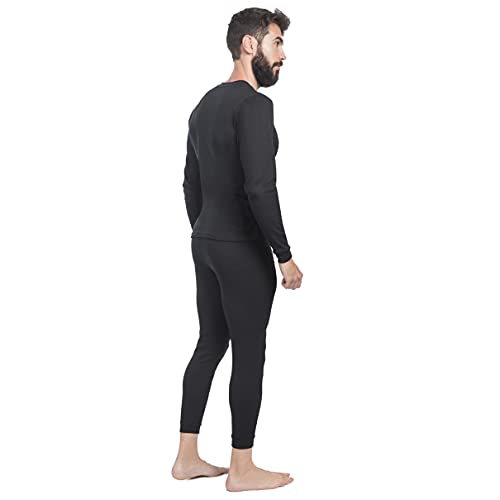 Listado de Conjuntos térmicos para Hombre disponible en línea. 16 Conjuntos térmicos para Hombre marca Eurus (3)