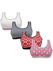 Melange-grey/Red/Pink/White