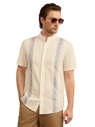 Image of TAGAS Regular for Mens | Printed Shirt|
