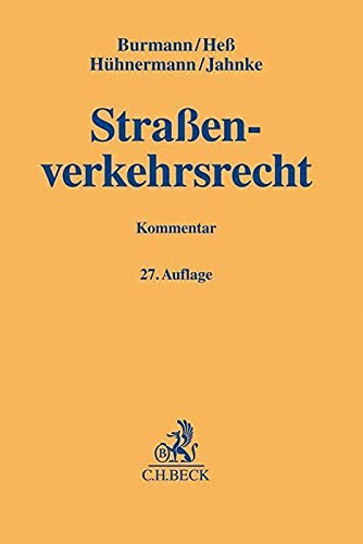 Strassenverkehrsrecht: mit StVO nebst CsgG und eKFV, dem StVG, den wichtigsten Vorschriften der StVZO und der FeV, dem Verkehrsstraf- und Ordnungswidrigkeitenrecht, dem Schadensersatzrecht des BGB, Zivilprozessrecht und Versicherungsrecht, der Bussgeldkat