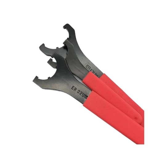 ER16 ER20 ER25 ER32 ER40 ER50UM �X�p�i�R���b�g UM �^�C�v�����` ER �i�b�g�`���b�N�z���_�[ CNC �t���C�X�H����Ջ@(ER32UM)