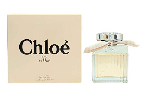 Chloé – Signature Eau de Parfum Spray 75 ml