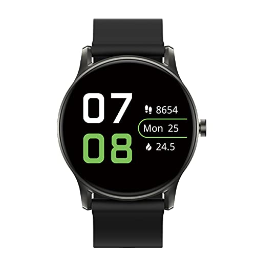 SoundPEATS smartwatch 2 Orologio Intelligente