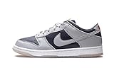 Nike Womens WMNS Dunk Low SP DD1768 400 College Navy Grey - Size 6W