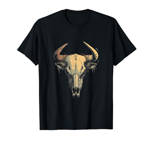 Montar a toros Rodeo Rider Vaquero Vaquera Western Camiseta