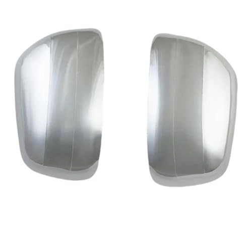 Coques de rétroviseurs pour Toyota RAV4 2001-2005 réparer et sublimer le chrome