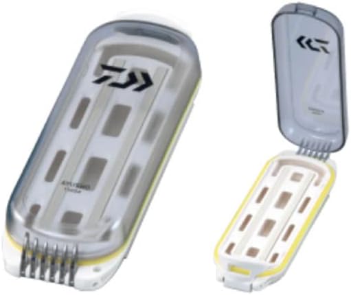 Daiwa 967532 Ayusho 1500A White