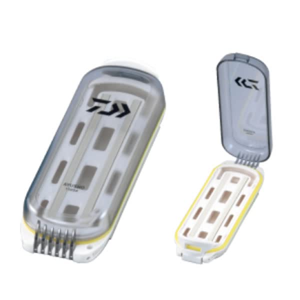 Daiwa 967532 Sweetfish 1500A, White