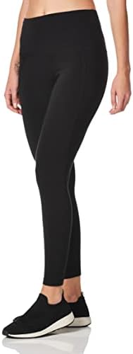 Cotton Stretch Basic 7/8 Legging 