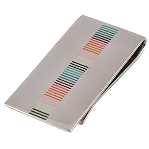 [ポール・スミス] 札入れ メンズ COPPER マネークリップ MULTI M1AMONE-ESFINE-96 [並行輸入品]