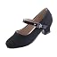 Minerva Black