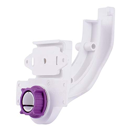 HoldRite 1/2 Inch ProGuard Turn-Out Support, PEX, PE-RT, 734-H