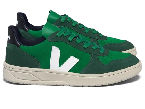 Image of Veja Men's V-10 CWL Sneakers