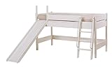 liebevolles Etagenbett für kleine Entdecker