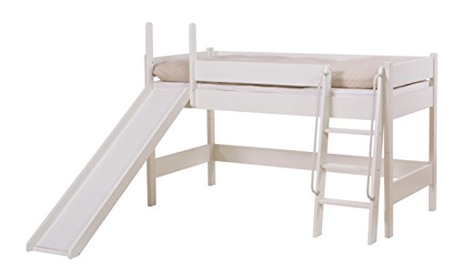 Preisvergleich Produktbild roba 523192 Spielbett Multistar