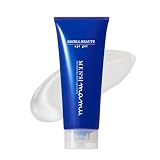 【CICA×セラミド×EGF配合 全身用保湿ジェル】mamu cosmetic｜ MEN'S リセルヴォーテ・エピジェル [200ml] 全身ボディジェル 高保湿 CICA ヒト幹細胞EGF