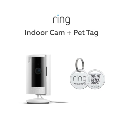 Ring Alarm Pro system
