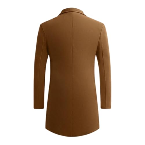 Veste anorak courte coupe-vent manteau outdoor automne hiver chaud et léger au quotidien - 2