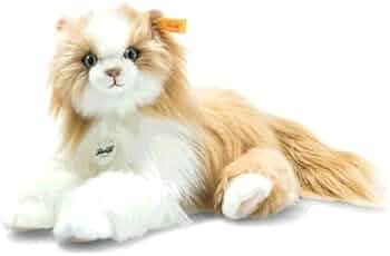 Amazon.co.jp: シュタイフ テディベア プリンセス キャット Steiff