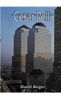 Hardcover Cesar Pelli Book