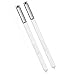 AWINNER Note 4 Stylus S Pen,S Pen for Samsung Galaxy Note 4 [N910, N910U LTE, AT&T N910A, Verizon N910V, Sprint N910P, T-Mobile N910T] [24 Month Warranty] (White-2PC)