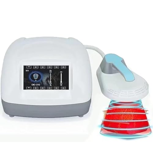 Machine de sculpture corporelle professionnelle 150 Hz, appareil de massage sous vide RF à micro-courant photonique for le contour du corps, équipement de beauté for spa
