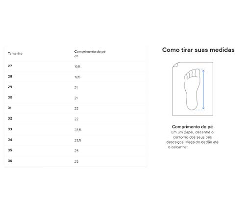 Sapatênis Infantil Com zíper Tênis Casual Menino Masculino (27, Preto)