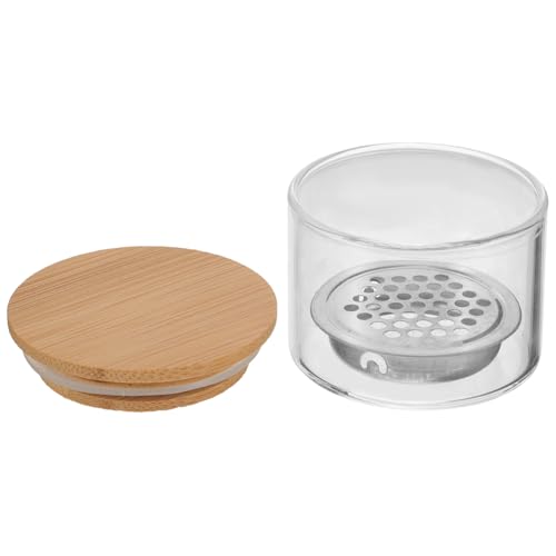 IMUSINICE �a���K���X���l�C���_�b�y���f�B�b�V���J�b�v �t�� ��ΕۊǑΉ� �l�C���A�[�g�p���@�\�f�B�b�V�� DIY���D�ƌ����A�N�����l�C���c