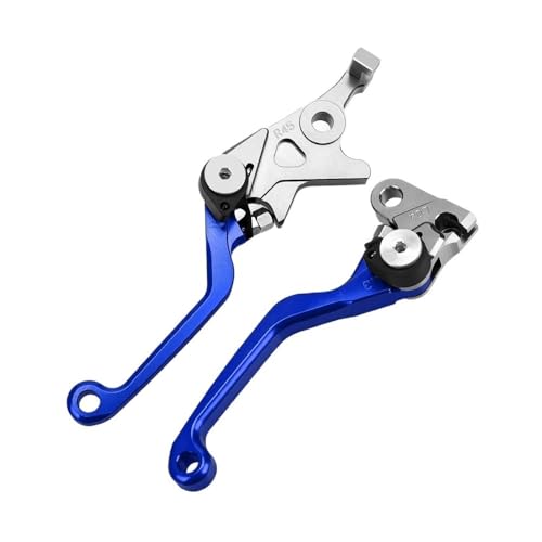 Levier d'embrayage de frein pliable CNC pour moto Honda CRF250 Rally 2017