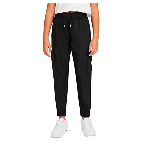 Nike G NSW Woven Cargo Pant Fille