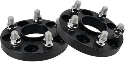 Entretoise de roue Tesla Model 3 bague de centrage moyeu usiné 15mm