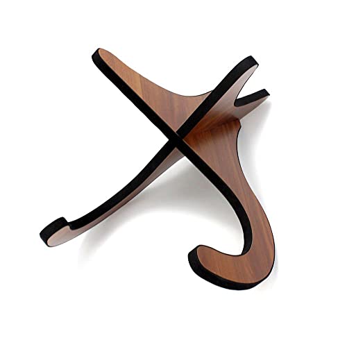 SHUIYUE Support en Bois de Support de Support de Support Portable en Bois pour Banjo ukulélé Violon et Mandoline,Support… - Les Beatles, Paul McCartney, John Lennon, RIngo Starr, George Harrison SHUIYUE Support en Bois de Support de Support de Support Portable en Bois pour Banjo ukulélé Violon et Mandoline,Support… – Image 3