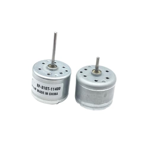 Eh RF-310T-11400  t@/nhNNWFl[^[ dqX^[^[ DC dqX^[^[ 3V-6V 6400RPM [^[X^[^[ (Vtg 22mm)