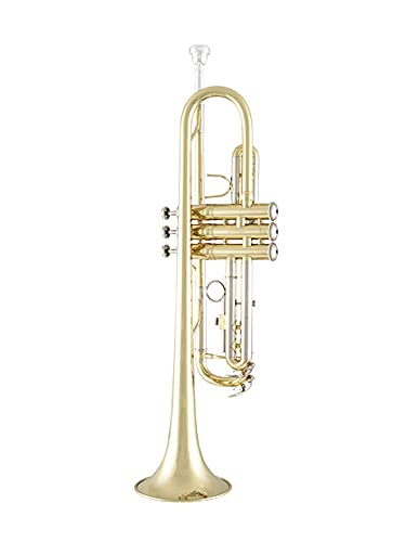 Prelude Tr711 Bb Lacquered Student Trumpet #TOP1