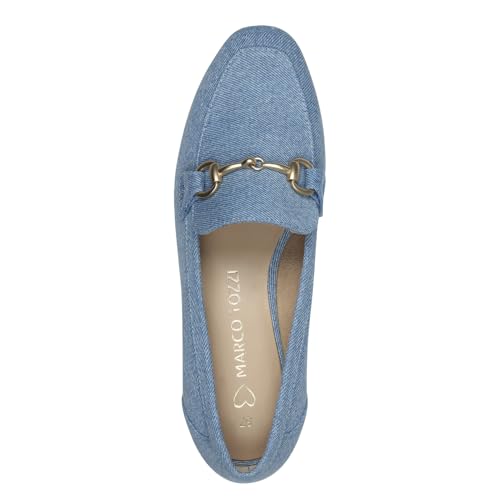 Image of MARCO TOZZI Womens Slipper 2-24212-42