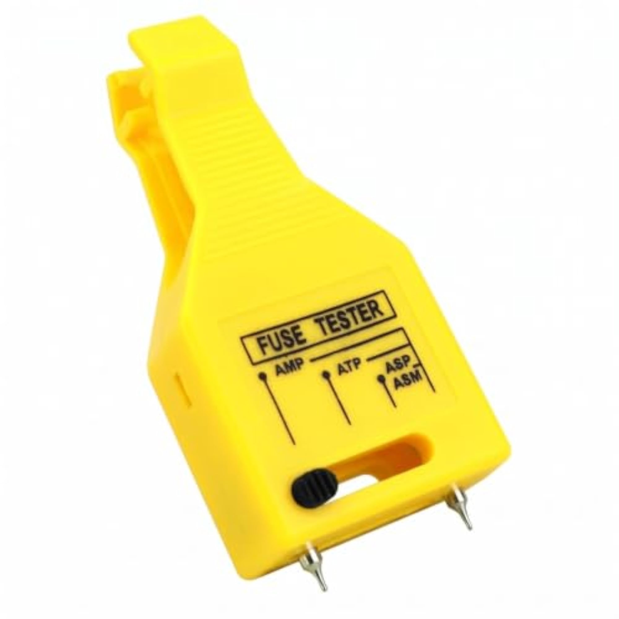 2-in-1 Automotive Fuse Tester