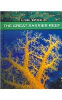 Buy The Great Barrier Reef: The Largest Coral Reef in the World (NATURAL WONDERS) — BookShops.in
