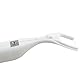Denshine Dental Oral Zahnseide Halter 50m 1 St mit Frei Box