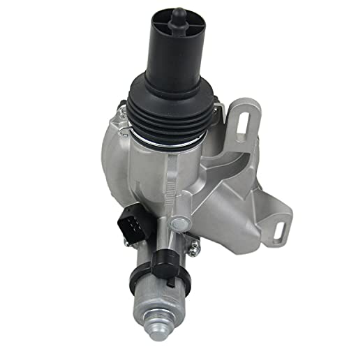Clutch Slave Cylinder Actuator 4512500062 Fit for Smart FORTWO Cabrio Coupe (451) 1.0L L3 2007 2008 2009 2010 2011 2012 2013 2014, Replace # 3981000066 3981000022 3981000082 by Fenghu - Image 6
