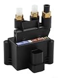 Blocco valvola magnetica a sospensione ad aria A2513200158 compatibile