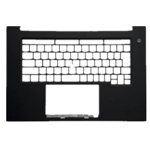 Palmrest Cover Lenovo ThinkPad P1 G7 coque clavier avec petite touche Entrée