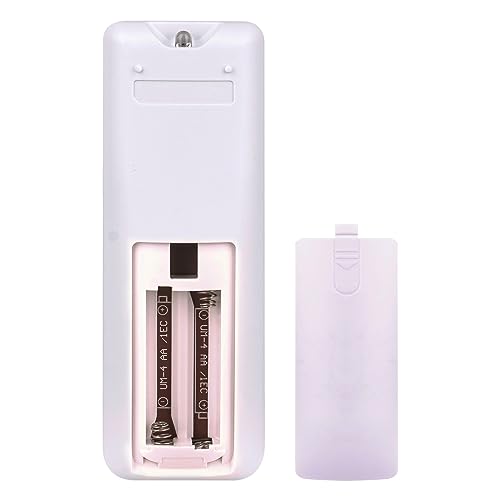 Télécommande CRMC-A967JBEZ pour climatiseur Sharp AC - 5