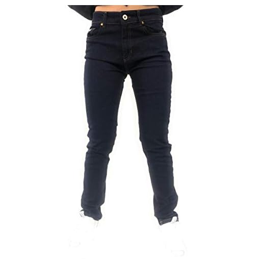 Versace Donna smala jeans för kvinnor