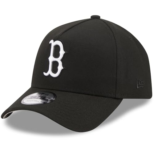 New Era 9forty A Frame Cap Boston Sox - vue 2