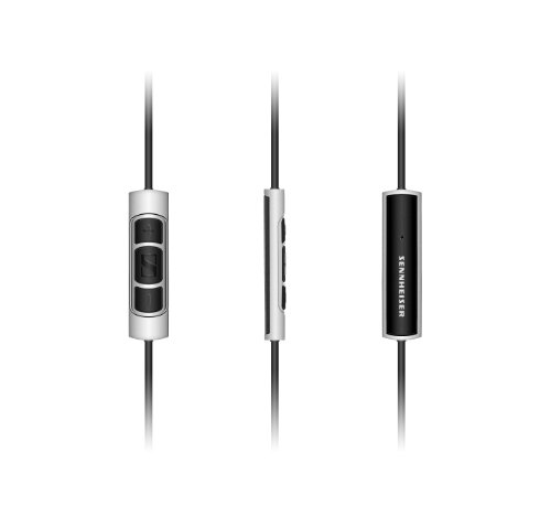 Sennheiser Momentum On-Ear Headphone - Black #TOP5